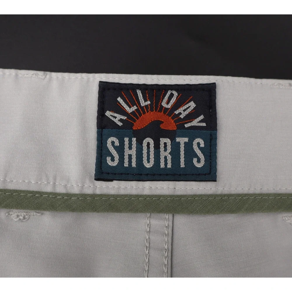 Faherty Men's All Day Shorts Performance 9